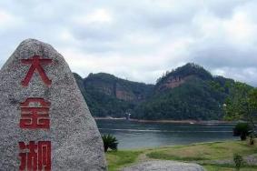 泰宁大金湖最佳旅游时间
