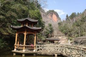 大金湖三大景点