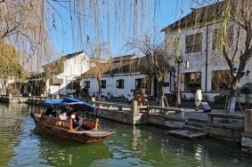 2023昆山必去十大景点排行榜攻略