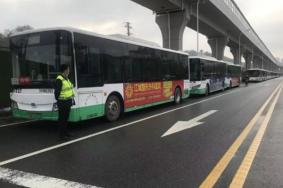 2023清明节武汉公交地铁运营时间有调整