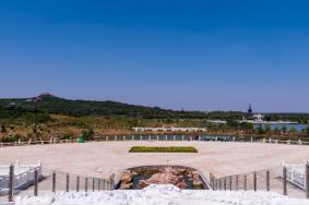 邳州艾山风景区门票价格2023