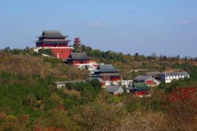 邳州艾山风景区门票优惠政策2023