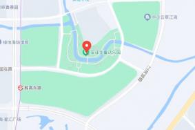 上海安徒生童话乐园地址