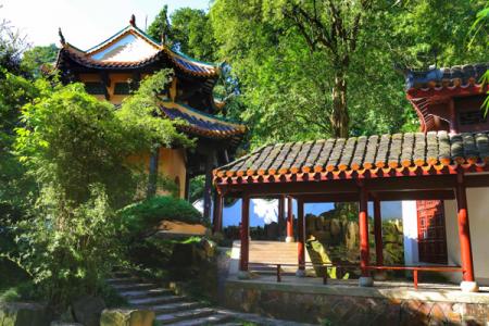 长沙岳麓书院游玩攻略-门票价格-景点信息