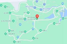青岛森林野生动物世界在哪?怎么去?