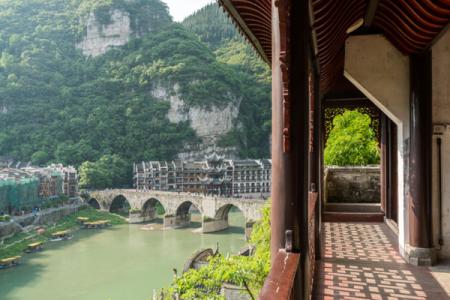 贵州青龙洞风景区游玩攻略-门票价格-景点信息