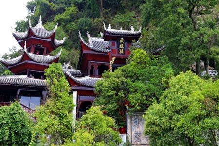 贵州青龙洞风景区游玩攻略-门票价格-景点信息