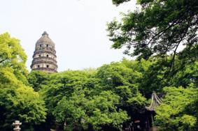 苏州旅游景点排名前十名 苏州旅游必去十大景点