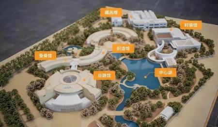 中国丝绸博物馆旅游攻略-门票价格-景点信息