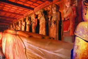 张掖大佛寺游玩需要多长时间