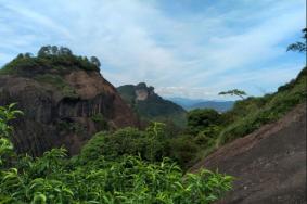 黄岗山大峡谷景区旅游攻略-门票价格-景点信息