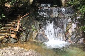千岛湖森林氧吧1-3月开放吗