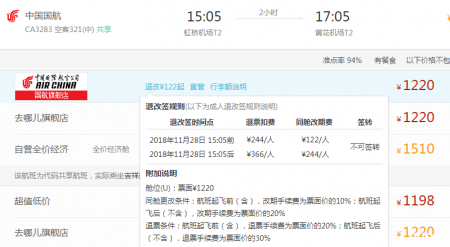 机票保留收费吗 机票有效期怎么算