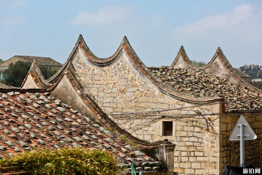 平潭岛旅游攻略 福建平潭岛怎么去