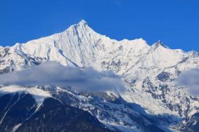 梅里雪山游玩攻略 梅里雪山徒步最佳季节