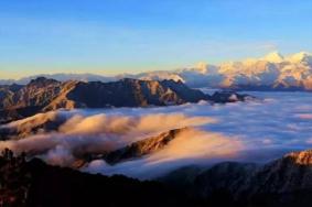牛背山景区门票优惠政策2023