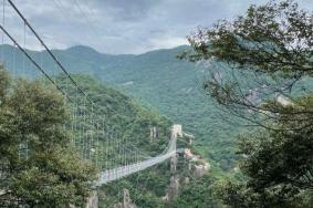 杨家溪景区开放时间