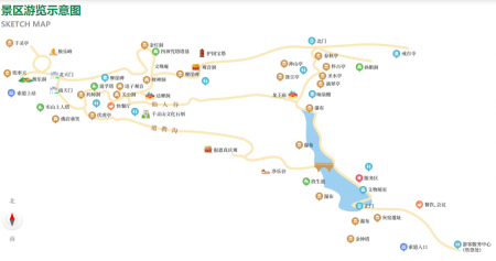 北京千灵山景区游玩攻略-门票价格-景点信息