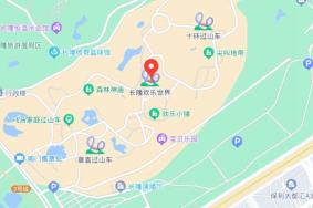长隆欢乐世界在广州哪个区?怎么去方便?