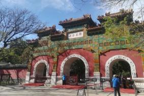 2024卧佛寺门票多少钱一张