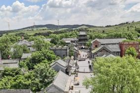 棋盘山有什么好玩的