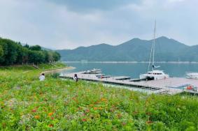 北京哪里有湖水景區 十大湖泊旅游景點推薦