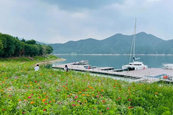 北京哪里有湖水景区 十大湖泊旅游景点推荐