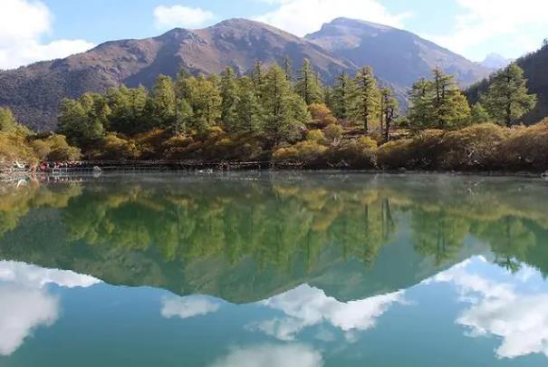 北京哪里有湖水景区 十大湖泊旅游景点推荐