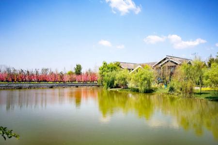 徐州潘安湖湿地公园游玩攻略-门票价格-景点信息