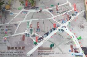 广州沙湾古镇游玩攻略-门票价格-景点信息