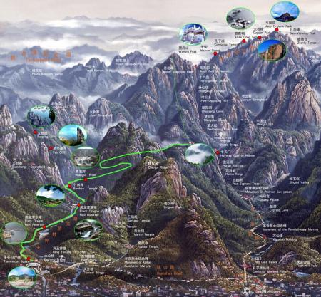 2024泰山风景名胜区旅游攻略-门票价格-景点信息