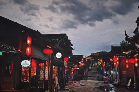 2023千华古村简介 - 门票 - 地址 - 景区介绍