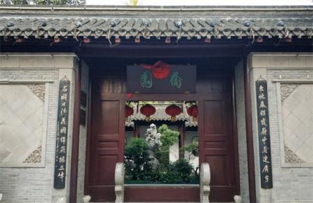 2023泰州乔园简介 - 门票 - 地址交通 - 景区介绍