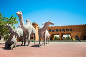 榆林野生動物園旅游攻略-門票價格-景點信息