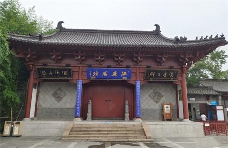 2023凤城河望海楼门票 - 地址交通 - 景区介绍