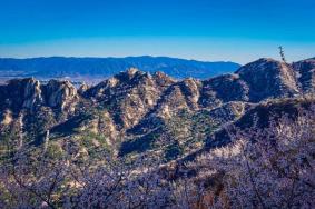 北京后花园风景区门票价格2024