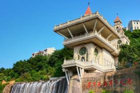 梅州客天下景区门票多少钱2024