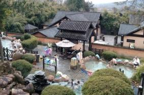 三江森林温泉和碧桂园温泉哪个好