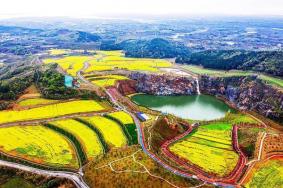 2023武汉灵山生态文化旅游区开放时间+门票
