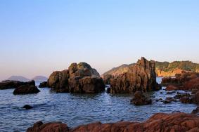 洞头岛海鲜哪里好吃