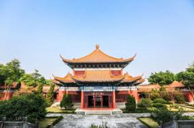 南海影视城有什么好玩的 附景点介绍