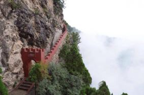 石膏山风景区好玩吗