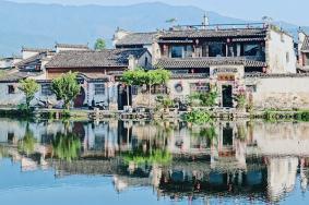 先去宏村还是黄山好