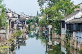 太仓沙溪古镇有什么好玩的地方 附景点介绍