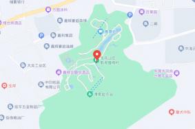 龙凤山庄地址在哪里?怎么去?