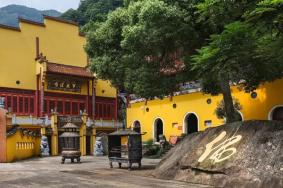 九华山风景区门票优惠政策2023