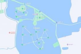 阜阳八里河一日游旅游攻略 附路线