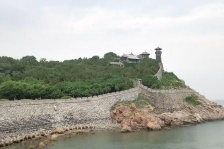 2024蓬莱阁景区开放时间