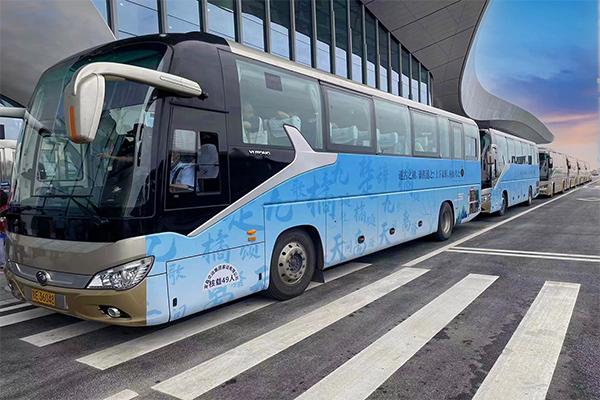 宜昌三峡机场停车收费标准 2023宜昌机场大巴时刻表+乘坐地点+机场码头