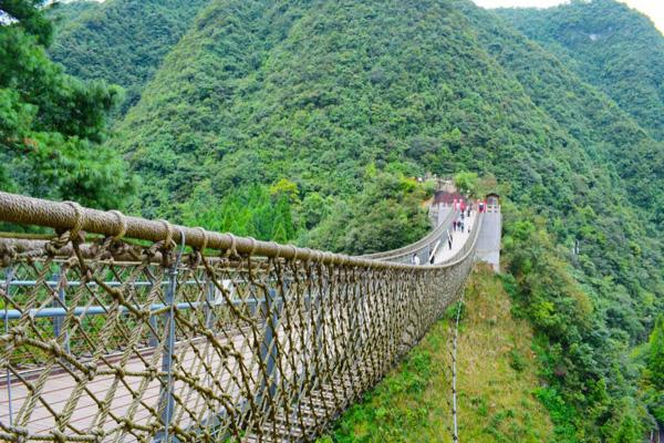 貴州春季旅行十大最佳路線